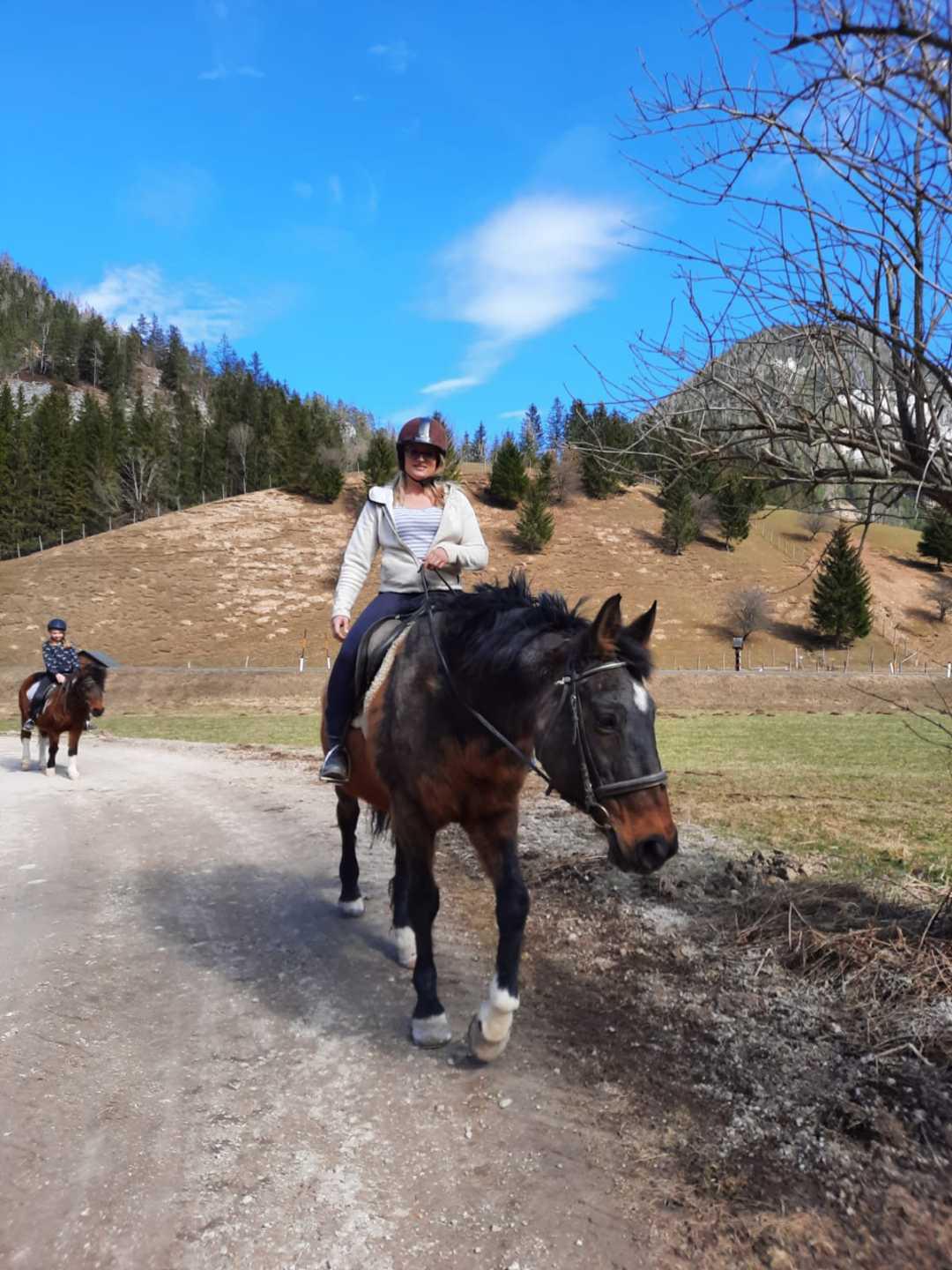 Reiten am Königbauerhof